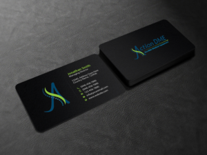 Business Card Design by Creations Box 2015 for this project | Design: #12956066