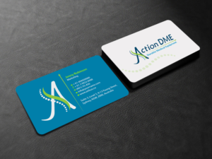 Business Card Design by Creations Box 2015 for this project | Design: #12956089
