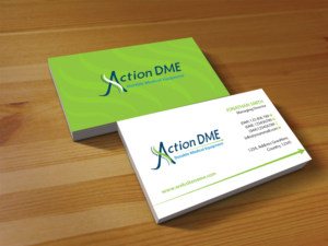 Business Card Design by Creations Box 2015 for this project | Design: #12956100