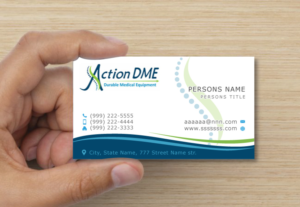 Business Card Design by instudio for this project | Design: #13020395