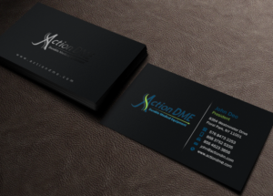 Business Card Design by Brand aid for this project | Design #12952372