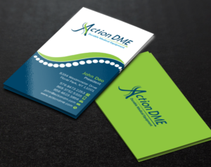 Business Card Design by Brand aid for this project | Design: #12952390