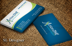 Diseño de Tarjeta de Presentación por SL Designer para este proyecto | Diseño: #12941649