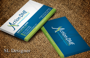 Business Card Design by SL Designer for this project | Design: #12941652