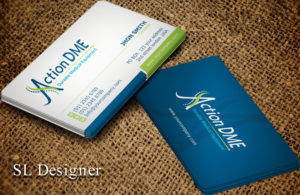 Business Card Design by SL Designer for this project | Design: #12941656