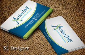 Diseño de Tarjeta de Presentación por SL Designer para este proyecto | Diseño: #12941663