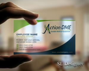 Business Card Design by SL Designer for this project | Design: #12941675