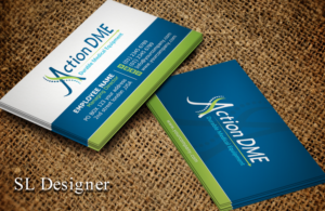 Business Card Design by SL Designer for this project | Design: #12941678