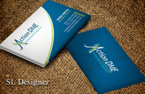 Business Card Design by SL Designer for this project | Design: #12952232