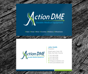 Business Card Design by SS_Designs for this project | Design: #12946020