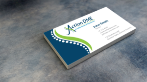 Business Card Design by tanmoy.pramanik for this project | Design #12941213