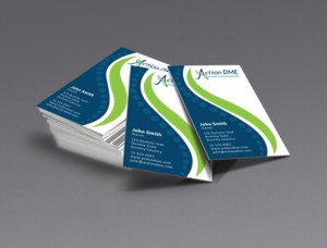 Business Card Design by tanmoy.pramanik for this project | Design: #12941222