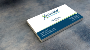 Business Card Design by tanmoy.pramanik for this project | Design: #12941223