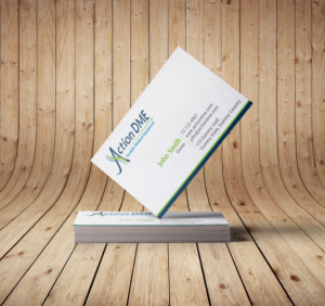 Business Card Design by tanmoy.pramanik for this project | Design: #12941224