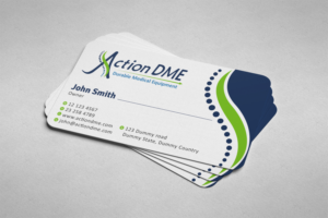 Business Card Design by tanmoy.pramanik for this project | Design: #12942617