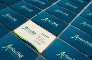 Diseño de Tarjeta de Presentación por logodentity para este proyecto | Diseño: #12946545