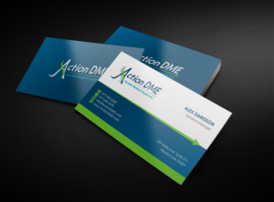 Business Card Design by logodentity for this project | Design: #12946753