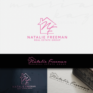 Diseño de Logo por maria-kaz para este proyecto | Diseño: #12987409