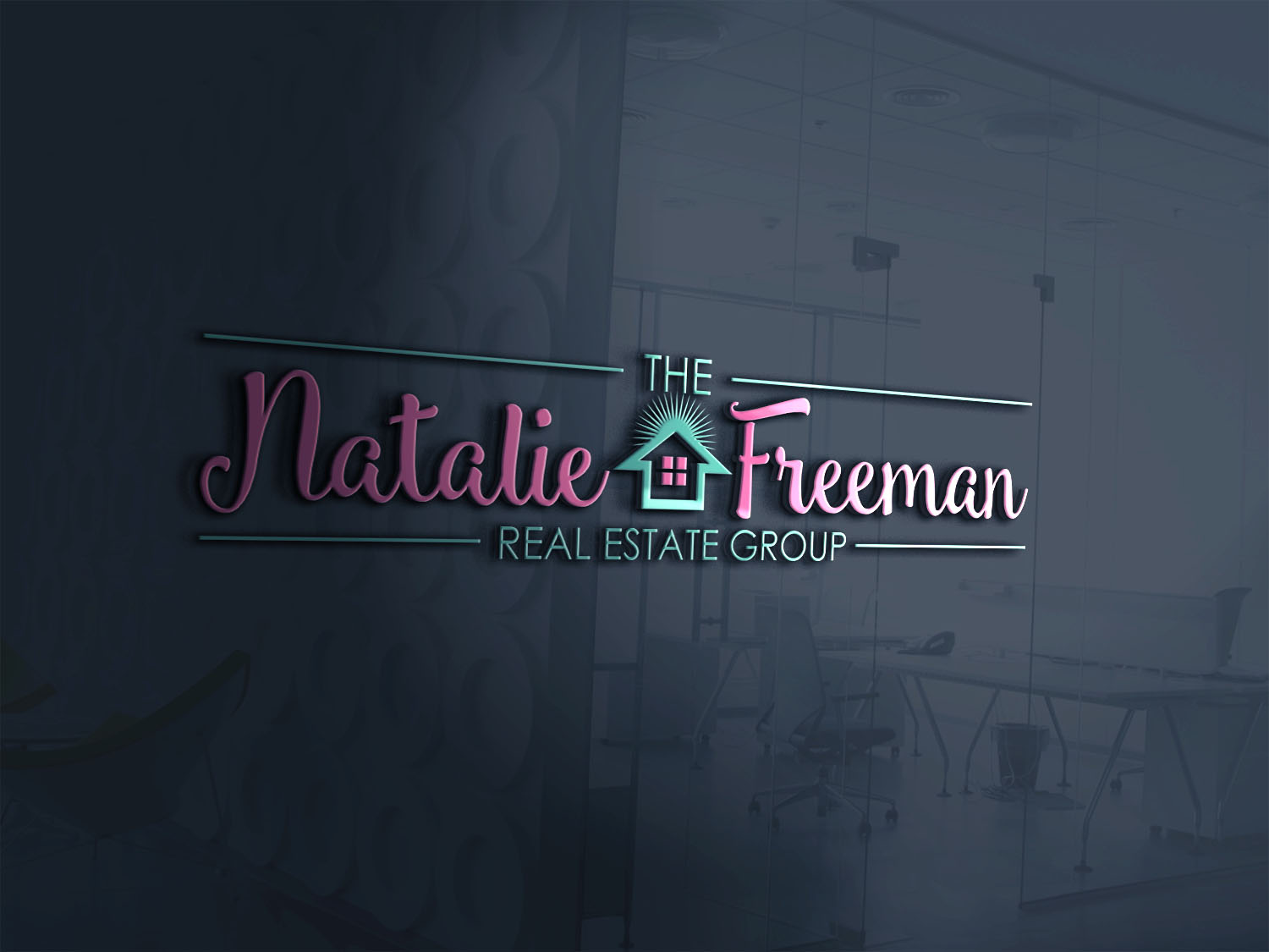 Diseño de Logo por Khalik para este proyecto | Diseño #12952904