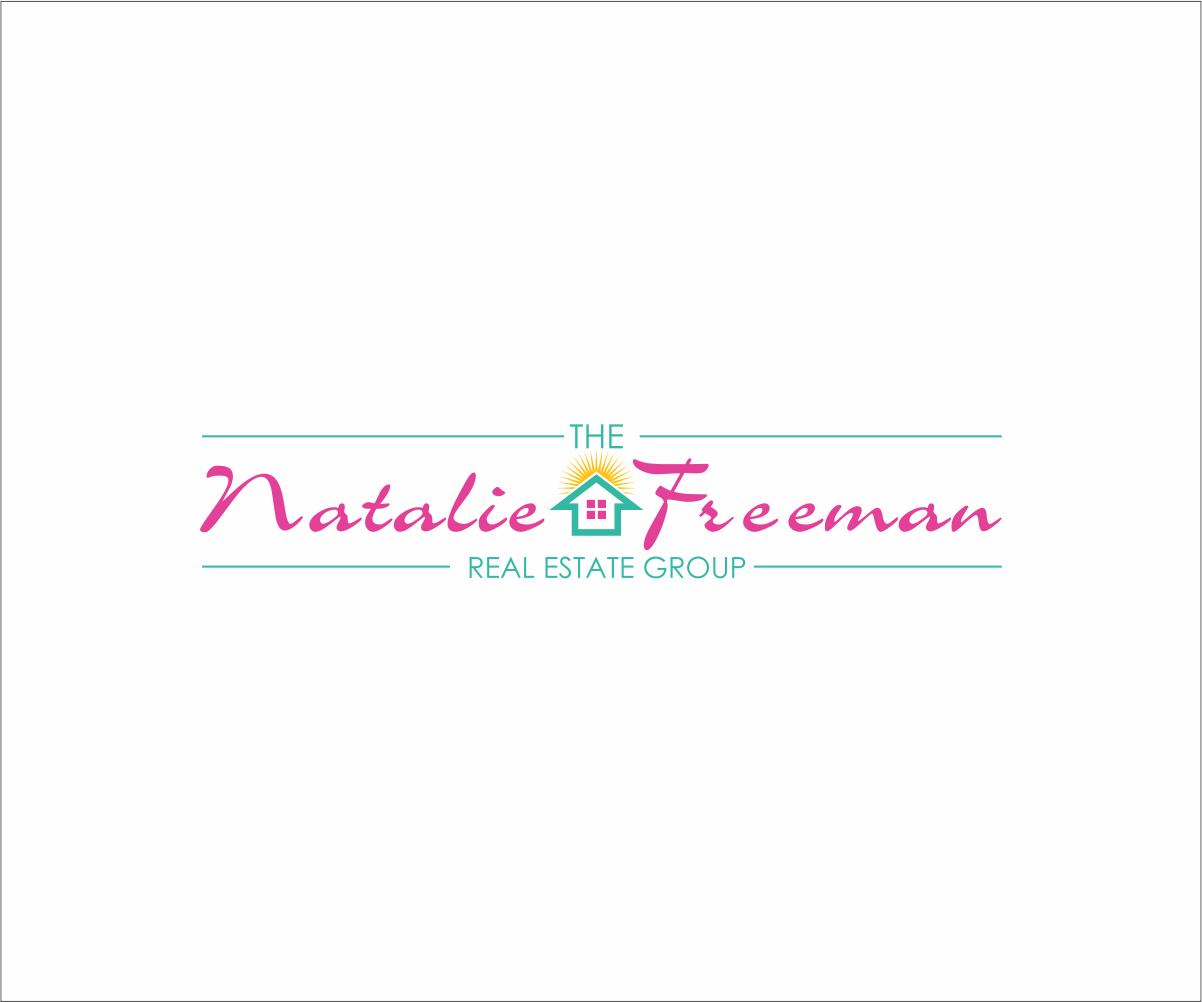 Logo Design by Khalik for this project | Design #12955454