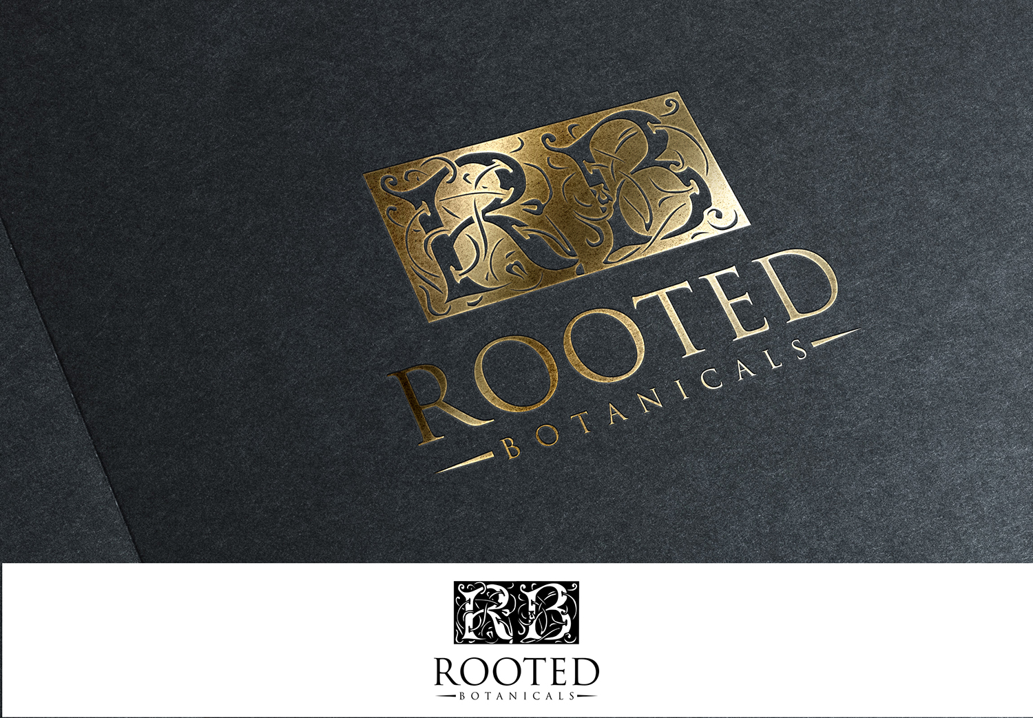 Logo Design by Salina R for this project | Design #12954073