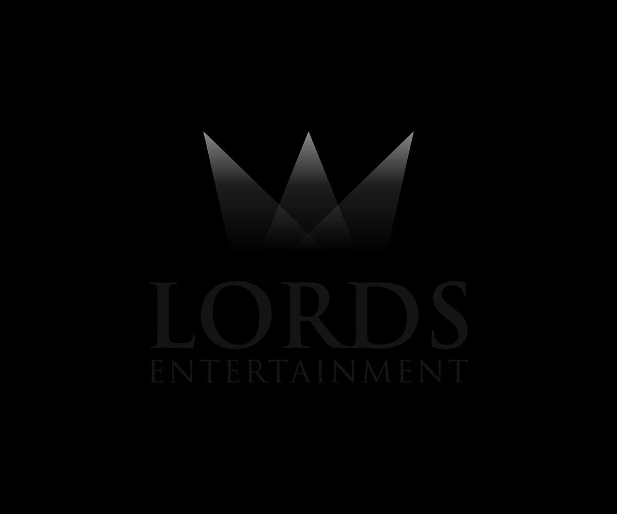 Diseño de Logo por Admira Graphics para LORDS ENTERTAINMENT  | Diseño #12950111
