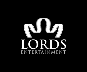 Logo Design by Admira Graphics for LORDS ENTERTAINMENT  | Design: #12989062