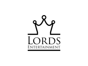 Logo Design by Crea8iveMind for LORDS ENTERTAINMENT  | Design: #13030336