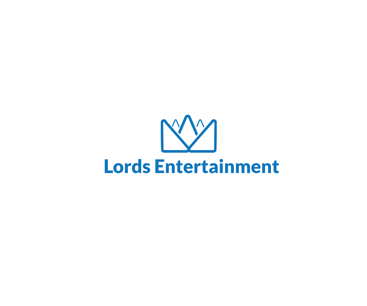 Diseño de Logo por GreenArt para LORDS ENTERTAINMENT  | Diseño #12953949