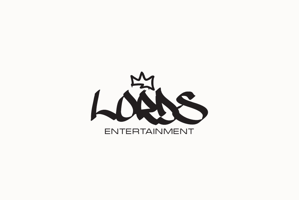 Diseño de Logo por Roman Designs para LORDS ENTERTAINMENT  | Diseño #12945077