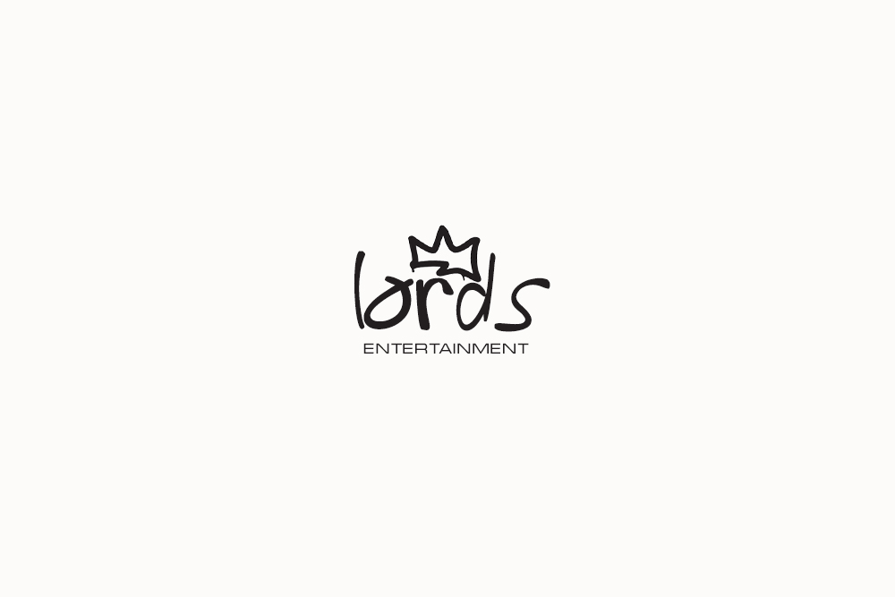 Diseño de Logo por Roman Designs para LORDS ENTERTAINMENT  | Diseño #12945159