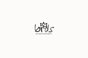 Logo Design by Roman Designs for LORDS ENTERTAINMENT  | Design: #12945159