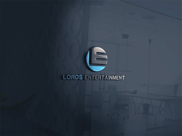 Logo-Design von asman für LORDS ENTERTAINMENT  | Design #12947702