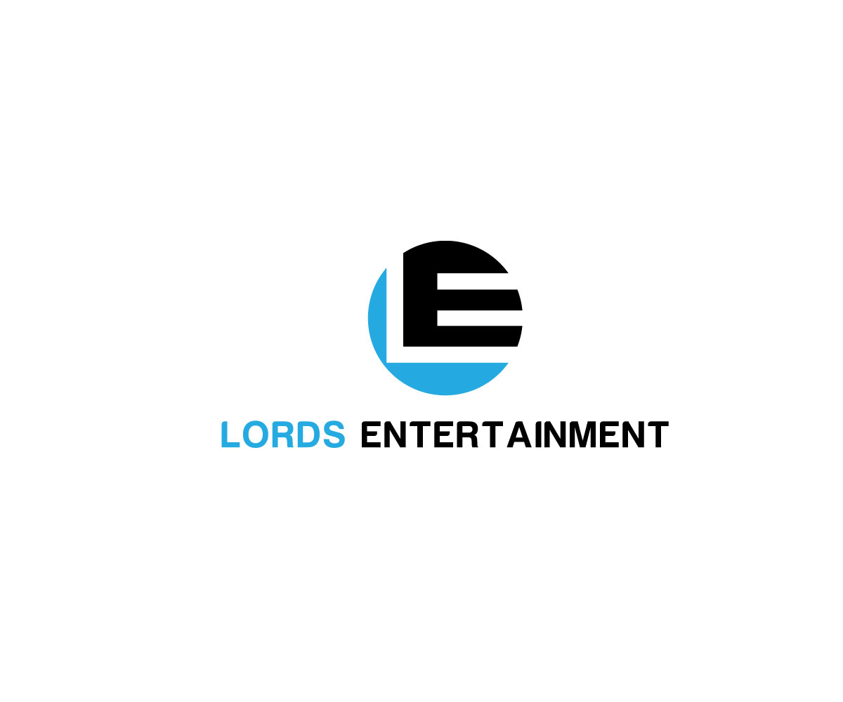 Diseño de Logo por asman para LORDS ENTERTAINMENT  | Diseño #12947703