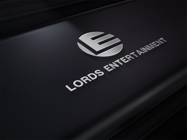 Diseño de Logo por asman para LORDS ENTERTAINMENT  | Diseño #12947704
