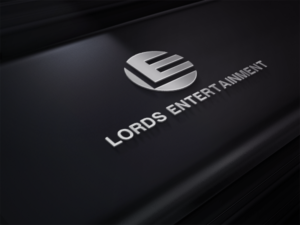 Logo Design by asman for LORDS ENTERTAINMENT  | Design: #12947704