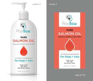 Label Design by RoundYellow for this project | Design: #12941947