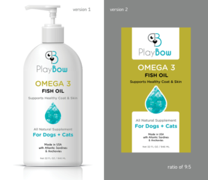 Label Design by RoundYellow for this project | Design: #12941948