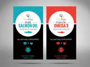 Label Design by Priyo Subarkah for this project | Design: #12954959