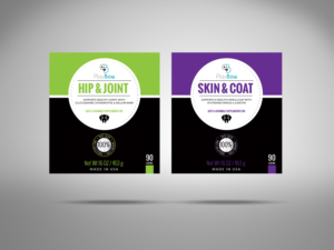 Label Design by Priyo Subarkah for this project | Design: #12964510