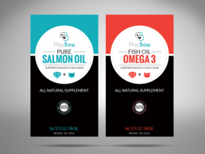 Label Design by Priyo Subarkah for this project | Design: #12964511