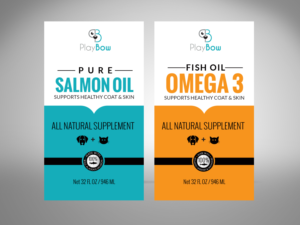 Label Design by Priyo Subarkah for this project | Design: #12993437