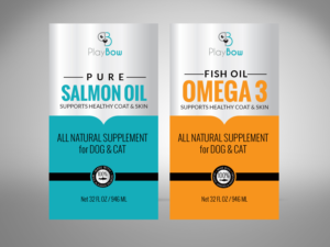 Label Design by Priyo Subarkah for this project | Design: #12993438