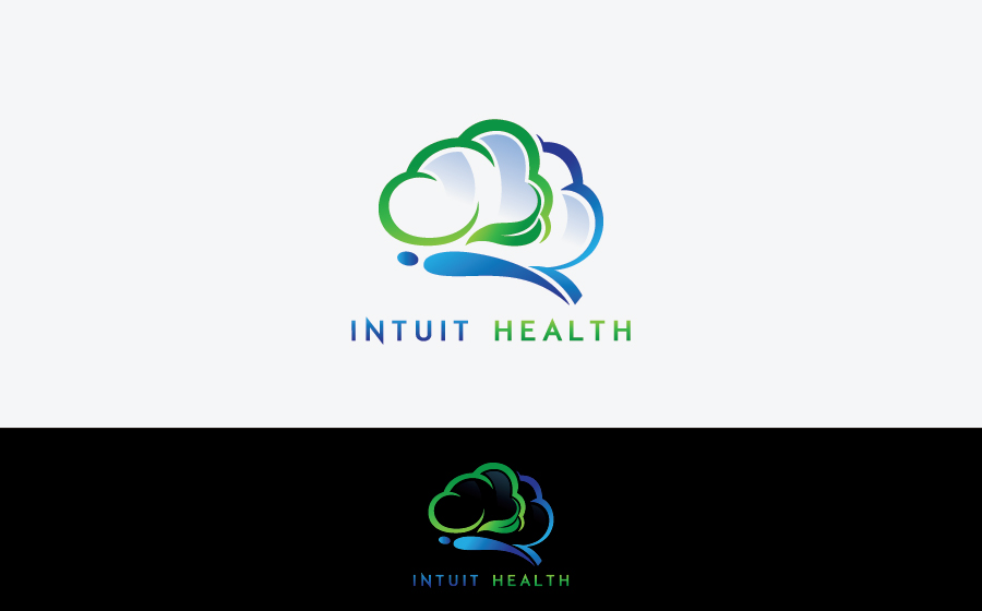 Logo Design by debdesign for Intuit Health Inc. | Design #12958107