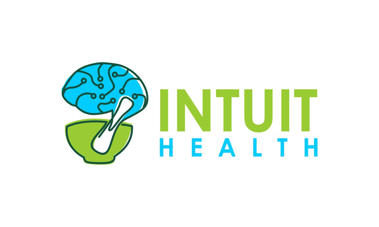 Logo Design by creative.bugs for Intuit Health Inc. | Design #12948767