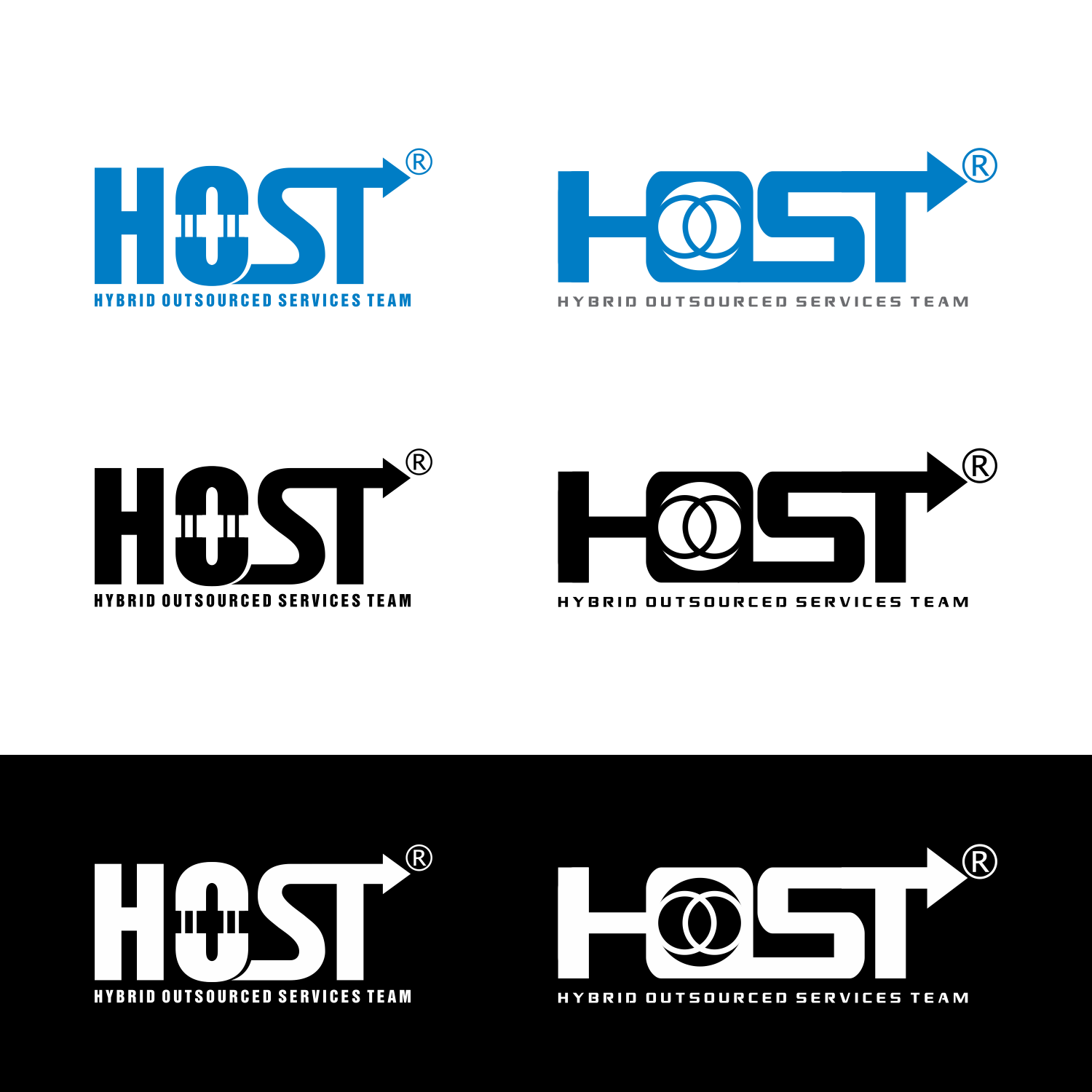 Logo Design by moisesf for Riverwood Solutions | Design #12942851