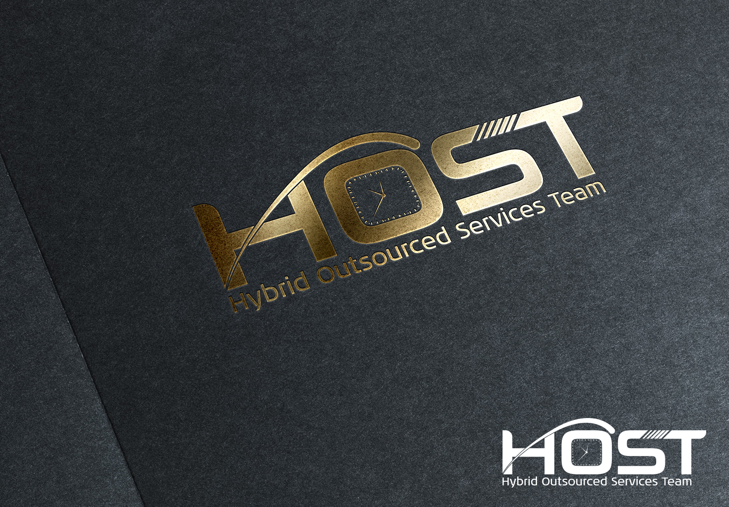 Logo Design by IMD-HUB for Riverwood Solutions | Design #12951636