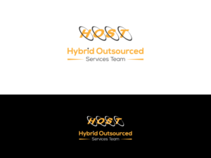 Logo Design by Zeeshan Ali for Riverwood Solutions | Design: #12950129