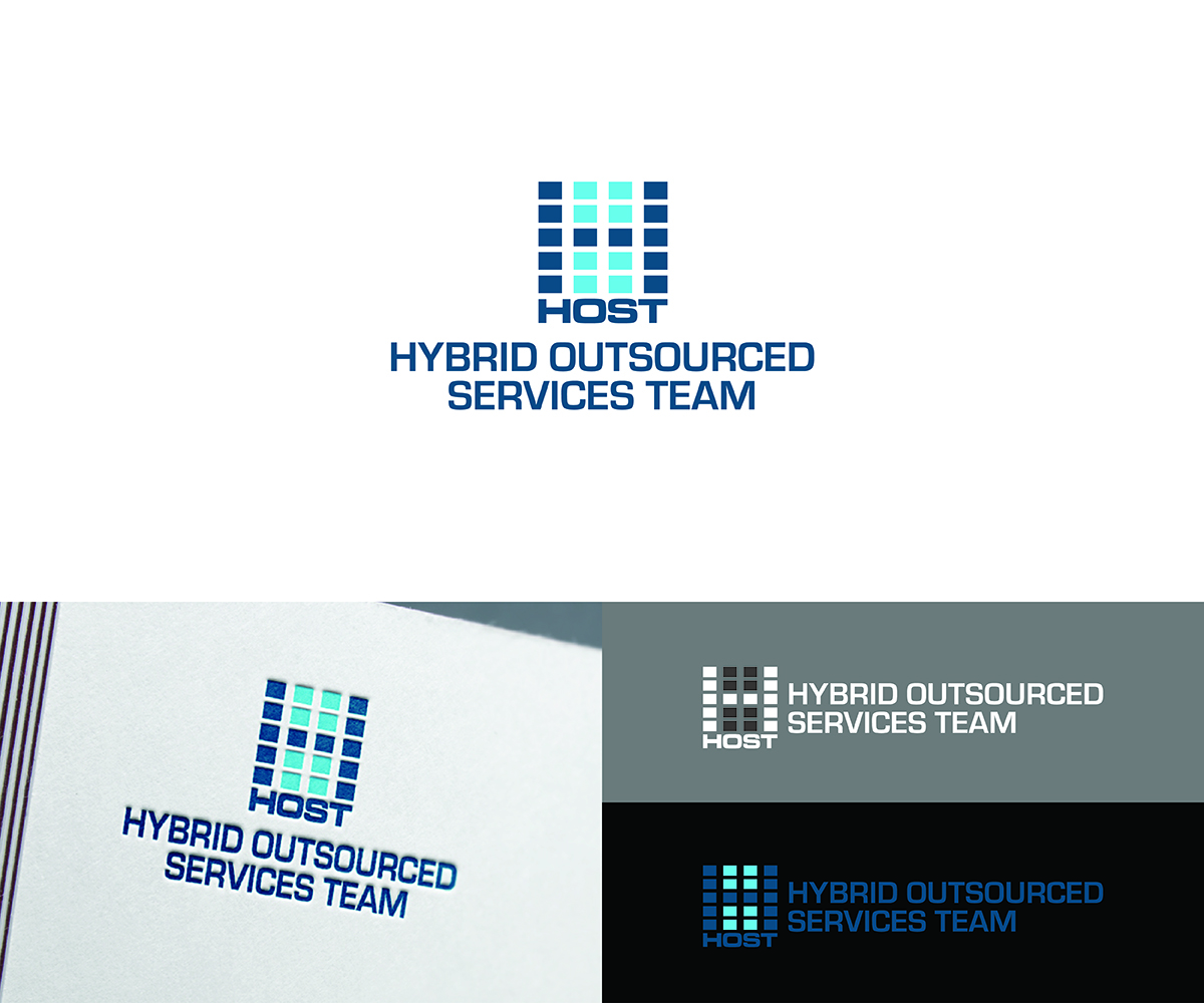 Logo Design by eMARK for Riverwood Solutions | Design #12954484