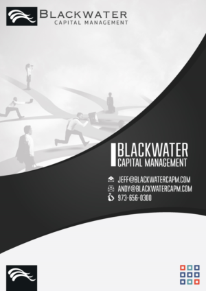 Brochure Design by Impressive Sol